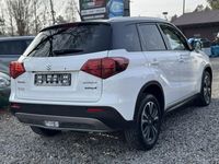 używany Suzuki Vitara 1,4 hybryda 4X4. allgrip skora radar kamera LED III (2019-)
