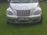 używany Chrysler PT Cruiser 