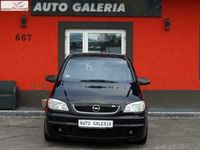 używany Opel Zafira 2dm 200KM 2003r. 173 000km