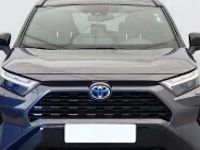 używany Toyota RAV4 IV , 1. Właściciel, Serwis ASO, Automat, Skóra, Klimatronic,