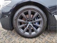używany BMW 530 i xDrive