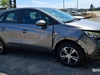 używany Opel Crossland X Crossland1.2 T Eco 120 Lat S&S