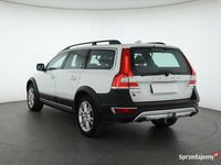 używany Volvo XC70 D4