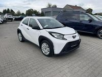 Używany Toyota Aygo X 72 KM (52 kW) 2022 Biały SUV