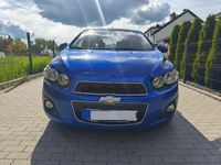 używany Chevrolet Aveo Sprzedam