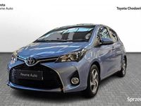 używany Toyota Yaris Hybrid 