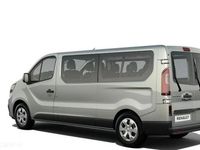 używany Renault Trafic 2dm 150KM 2025r. 1km