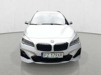 używany BMW 218 1.5dm 136KM 2021r. 134 504km