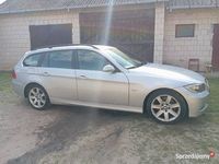 Używany BMW 330 2006