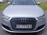 używany Audi A6 S-LIne S-tronicC7 3.0 TDI