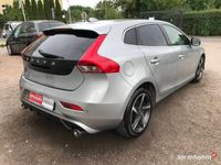 używany Volvo V40 