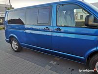 Używany VW T5 131 KM (96 kW) 2004 Van