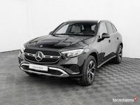 Używany Mercedes GLC300e Avantgarde 2024 Czarny SUV