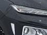 używany Hyundai Kona Bezwypadkowy - pełna dokumentacja