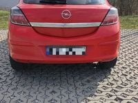 Używany Opel Astra GTC 2005