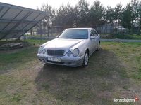 Używany Mercedes 200 2001