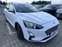 używany Ford Focus 1.5dm 120KM 2020r. 127 400km
