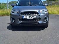 Używany Mitsubishi ASX 2014 SUV