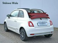 używany Fiat 500 1dm 70KM 2021r. 1km