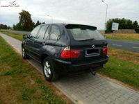 używany BMW 230 X5 3dm 218KM 2004r.000km