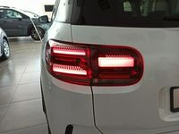 używany Citroën C5 Aircross Shine Pack ! Automat ! Panorama ! Od ręki !