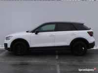 Używany Audi Q2 150 KM (110 kW) 2020 Biały SUV