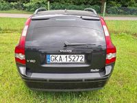 Używany Volvo V50 136 KM (100 kW) 2006 Kombi