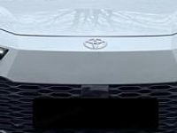 Nowe Toyota C-HR Executive 223 KM (164 kW) 2025 Biały SUV