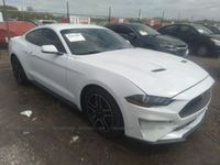 używany Ford Mustang 2.3dm 310KM 2019r. 74 362km