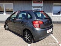 używany Citroën C3 2012r. ! Bezwypadkowy ! Oryginalny lakier ! Zad…