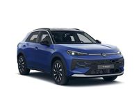 Nowe VW T-Roc 150 KM (110 kW) 2026 SUV