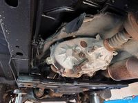 używany Jeep Cherokee Sprzedam 2.7 diesel