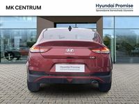 używany Hyundai i30 1.5 T-GDI 7DCT (140 KM) N-line + Luxury - dostępny od ręki