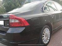 używany Volvo S80 