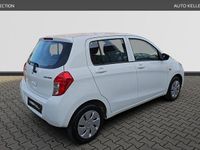 używany Suzuki Celerio CELERIO1.0 Comfort