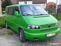 używany VW T4 