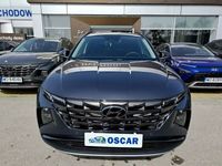 używany Hyundai Tucson 180KM 4WD executive + el. klapa bagażnika IV (2020-)