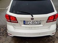 Używany Fiat Freemont 2014 SUV
