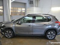 używany Peugeot 2008 1,2 benzyna 110 ps*ledy*panorama*nawigacja**ICDauto** I (2013…