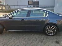 Używany Peugeot 508 2013