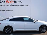 używany VW Arteon Elegance