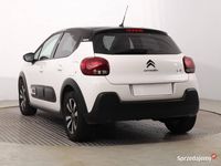 używany Citroën C3 1.2 PureTech