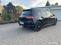 Używany VW Golf VII GTE 2015 Czarny Hatchback