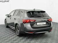 używany Toyota Avensis 2.0 D-4D 143KM K.cofania Xenon 2 stref klima…