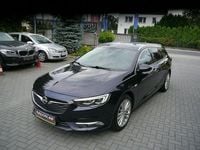 Używany Opel Insignia 136 KM (100 kW) 2019 Czarny Kombi