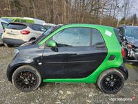 używany Smart ForTwo Electric Drive 