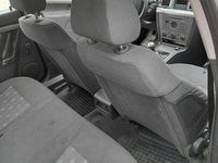 Używany Opel Vectra 2004 Niebieski Sedan/Limuzyna