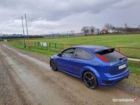 używany Ford Focus ST225 167tys.km ZAMIANA