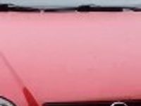 używany Opel Astra Cabriolet G