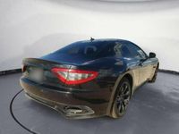 używany Maserati Granturismo 4.7dm 454KM 2015r. 87 614km